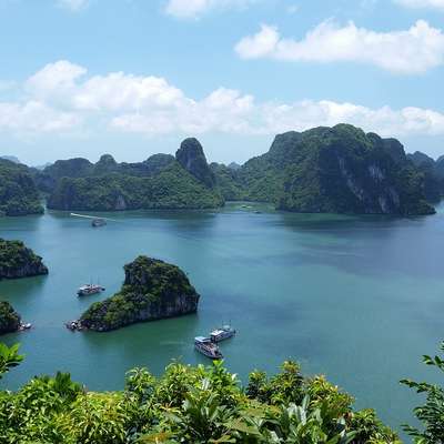 Vietnam