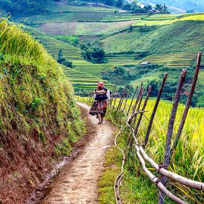 Vietnam