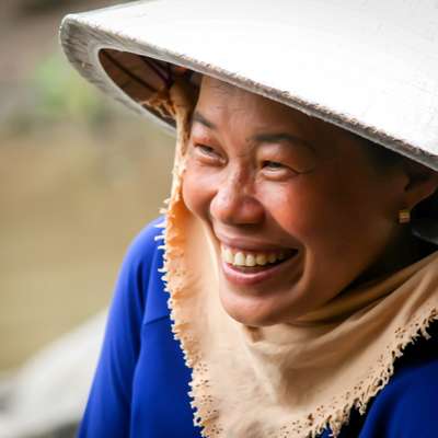 Vietnam