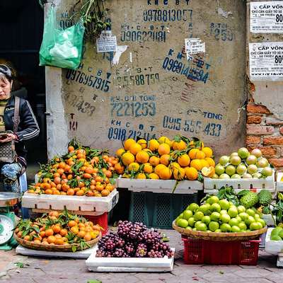 Vietnam