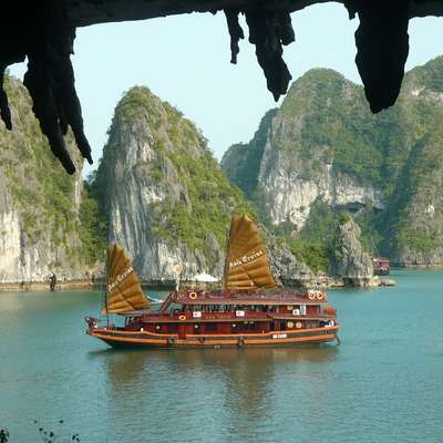 Vietnam