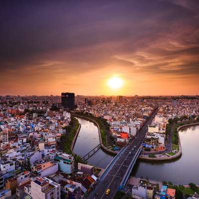 Vietnam