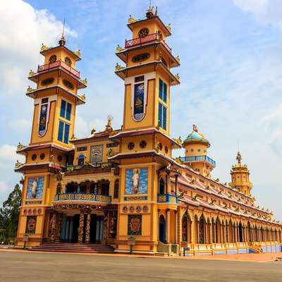 Vietnam