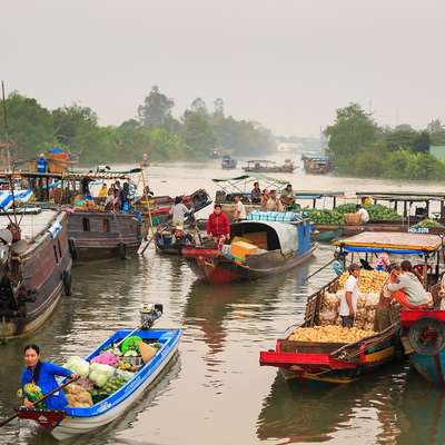 Vietnam