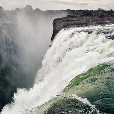 Zambia