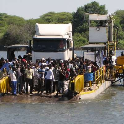 Zambia