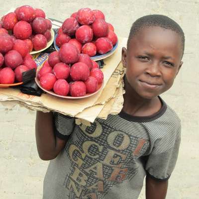 Zambia