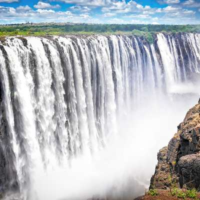 Zimbabwe