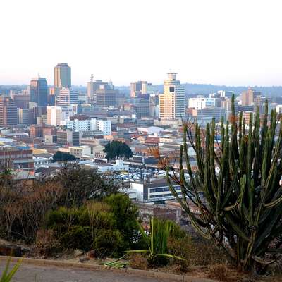 Zimbabwe